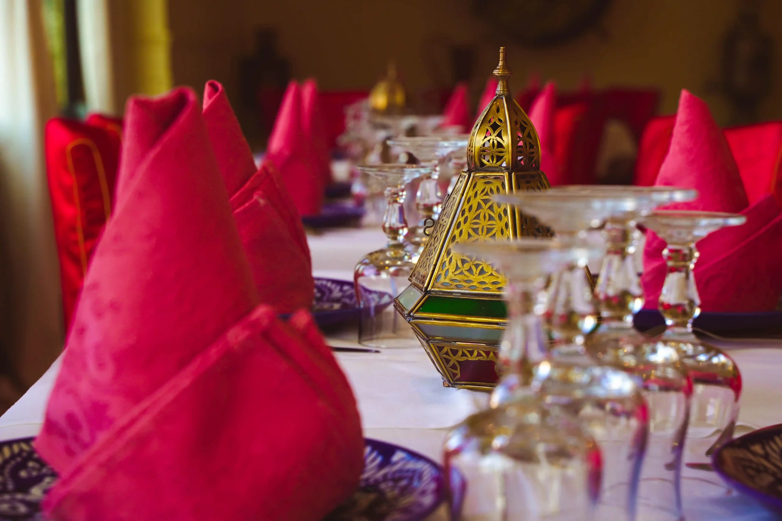Couscous royal