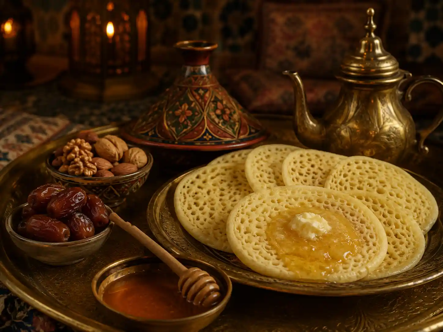 Baghrir