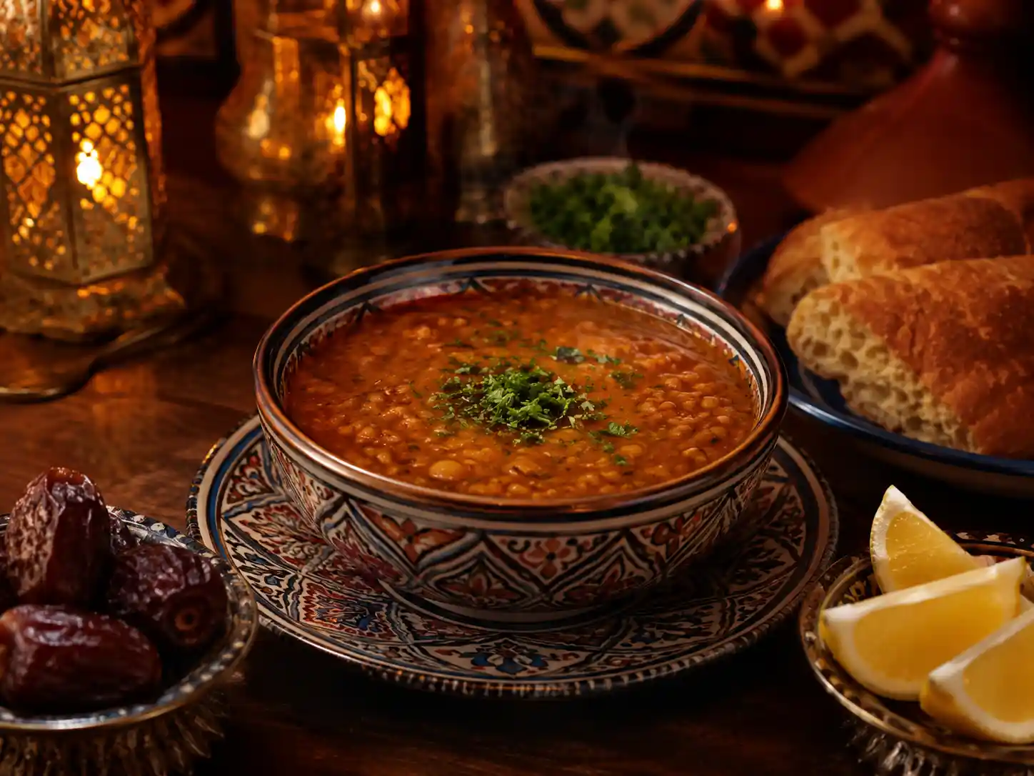 Harira