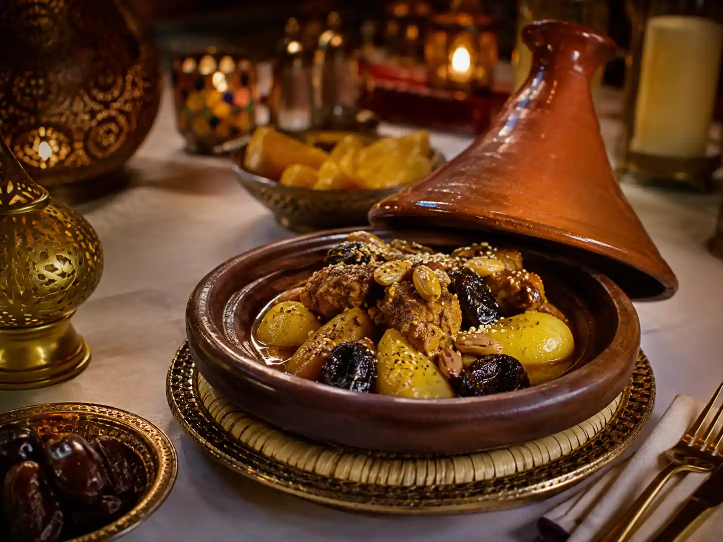 Tajine